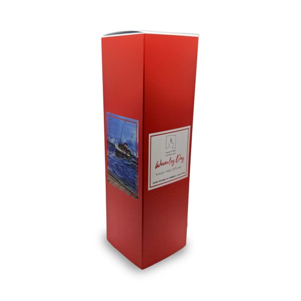 Waverley Day - Luxury Reed Diffuser