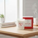 Waverley Day - Soy Candle