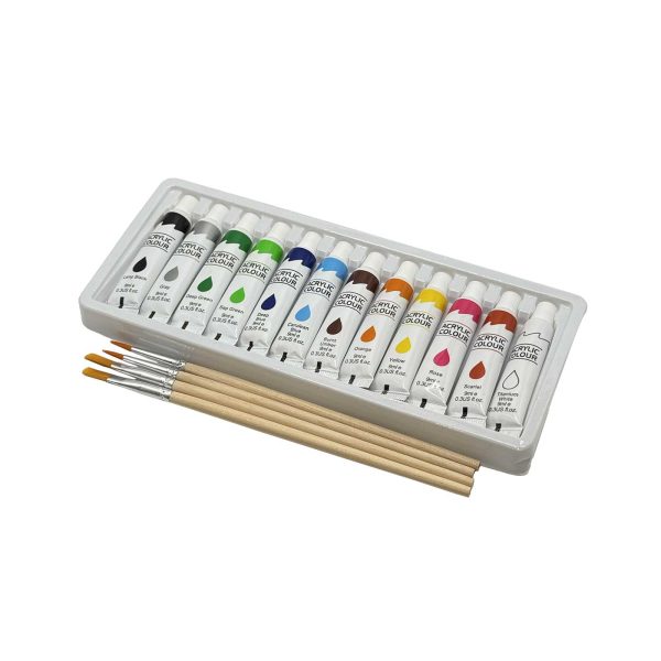 Paint Yer Pal – Paint & Sip Kit