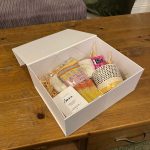 The Coorie In Experience Box