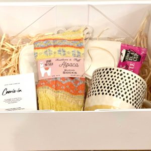 The Coorie In Experience Box